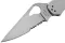 Ніж складаний Spyderco Byrd Harrier 2 Stainless Serrator (BY01PS2)