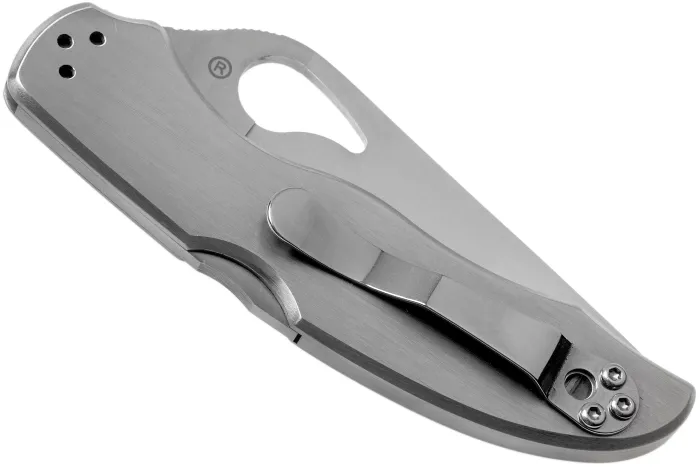 Ніж складаний Spyderco Byrd Harrier 2 Stainless Serrator (BY01PS2)