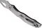 Ніж складаний Spyderco Byrd Harrier 2 Stainless Serrator (BY01PS2)