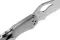 Ніж складаний Spyderco Byrd Harrier 2 Stainless Serrator (BY01PS2)