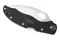 Ніж складаний Spyderco Byrd Harrier 2 Wharncliffe (BY01PBKWC2)