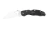 Ніж складаний Spyderco Byrd Harrier 2 Wharncliffe (BY01PBKWC2)