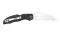 Ніж складаний Spyderco Byrd Harrier 2 Wharncliffe (BY01PBKWC2)