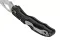 Ніж складаний Spyderco Byrd Harrier 2 Wharncliffe (BY01PBKWC2)