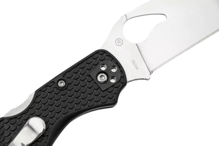 Ніж складаний Spyderco Byrd Harrier 2 Wharncliffe (BY01PBKWC2)