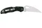 Ніж складаний Spyderco Byrd Harrier 2 Wharncliffe (BY01SBKWC2)