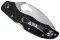 Ніж складаний Spyderco Byrd Harrier 2 Wharncliffe (BY01SBKWC2)