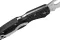 Ніж складаний Spyderco Byrd Harrier 2 Wharncliffe (BY01SBKWC2)