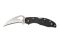 Ніж складаний Spyderco Byrd Hawkbill (BY22SBK)