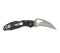 Ніж складаний Spyderco Byrd Hawkbill (BY22SBK)