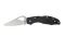 Ніж складаний Spyderco Byrd Meadowlark 2 Black (BY04PBK2)
