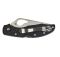 Ніж складаний Spyderco Byrd Meadowlark 2 Black (BY04PBK2)