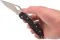 Ніж складаний Spyderco Byrd Meadowlark 2 G-10 (BY04GP2)