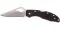 Ніж складаний Spyderco Byrd Meadowlark 2 G-10 (BY04GP2)
