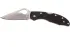 Ніж складаний Spyderco Byrd Meadowlark 2 G-10 (BY04GP2)