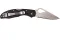 Ніж складаний Spyderco Byrd Meadowlark 2 G-10 (BY04GP2)