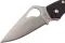 Ніж складаний Spyderco Byrd Meadowlark 2 G-10 (BY04GP2)