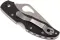 Ніж складаний Spyderco Byrd Meadowlark 2 G-10 (BY04GP2)