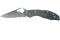 Ніж складаний Spyderco Byrd Meadowlark 2 Gray (BY04PGY2)