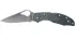 Ніж складаний Spyderco Byrd Meadowlark 2 Gray (BY04PGY2)