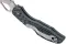 Ніж складаний Spyderco Byrd Meadowlark 2 Gray (BY04PGY2)