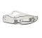Ніж складаний Spyderco Byrd Meadowlark 2 Steel Handle (BY04P2)