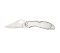 Ніж складаний Spyderco Byrd Meadowlark 2 Steel Handle (BY04P2)