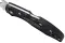 Ніж складаний Spyderco Byrd Meadowlark 2 Wharncliffe Black (BY04PBKWC2)