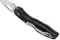 Ніж складаний Spyderco Byrd Meadowlark 2 Wharncliffe Black (BY04PBKWC2)