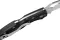 Ніж складаний Spyderco Byrd Meadowlark 2 Wharncliffe Black (BY04PBKWC2)