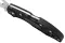 Ніж складаний Spyderco Byrd Meadowlark 2 Wharncliffe Serrated Black (BY04SBKWC2)