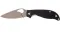 Ніж складаний Spyderco Byrd Raven 2 G-10 (BY08GP2)