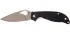 Ніж складаний Spyderco Byrd Raven 2 G-10 (BY08GP2)