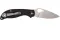 Ніж складаний Spyderco Byrd Raven 2 G-10 (BY08GP2)