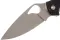 Ніж складаний Spyderco Byrd Raven 2 G-10 (BY08GP2)