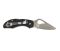 Ніж складаний Spyderco Byrd Robin 2 Black (BY10GP2)