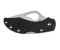 Ніж складаний Spyderco Byrd Robin 2 Black (BY10GP2)