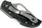 Ніж складаний Spyderco Byrd Robin 2 Black (BY10PBK2)