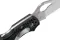 Ніж складаний Spyderco Byrd Robin 2 Black (BY10PBK2)