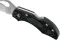 Ніж складаний Spyderco Byrd Robin 2 Black (BY10PBK2)