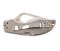 Ніж складаний Spyderco Byrd Robin 2 Stainless (BY10P2)