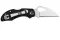 Ніж складаний Spyderco Byrd Robin 2 Wharncliffe (BY10PBKWC2)