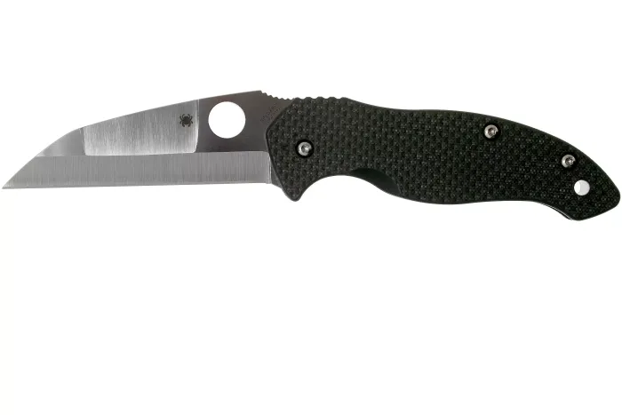 Ніж складаний Spyderco Canis C248CFP