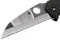 Ніж складаний Spyderco Canis C248CFP