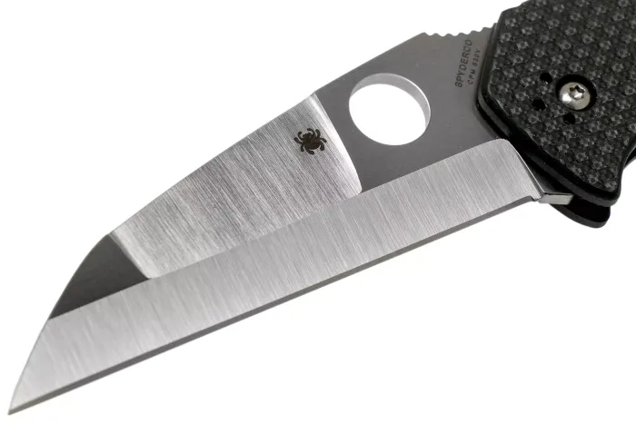 Ніж складаний Spyderco Canis C248CFP