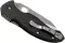 Ніж складаний Spyderco Canis C248CFP