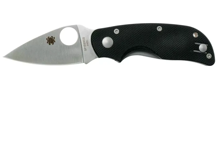 Ніж складаний Spyderco Cat C129GP