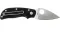 Ніж складаний Spyderco Cat C129GP
