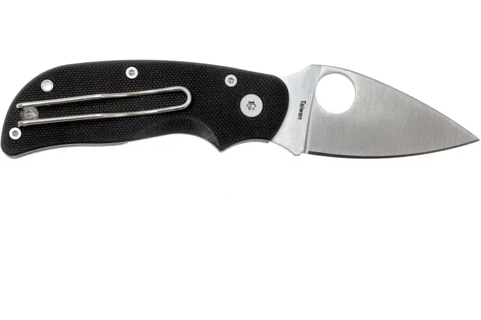 Ніж складаний Spyderco Cat C129GP