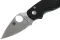 Ніж складаний Spyderco Cat C129GP